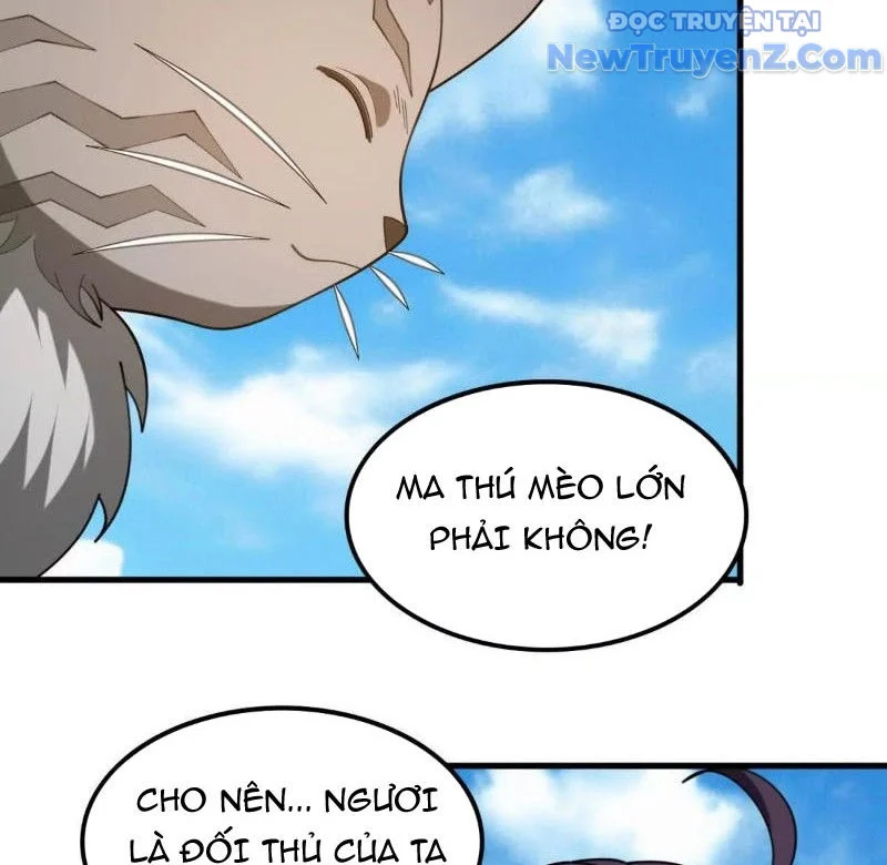Huyễn Thú Của Ta Có Thể Tiến Hóa Vô Hạn Chapter 36 - Trang 3