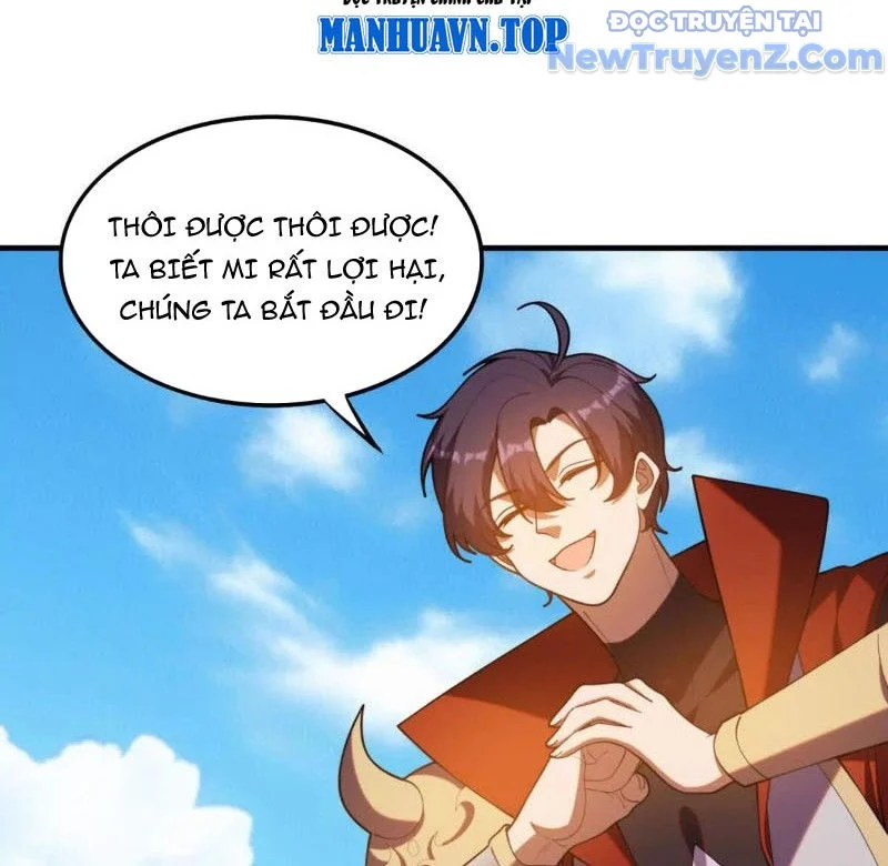 Huyễn Thú Của Ta Có Thể Tiến Hóa Vô Hạn Chapter 36 - Trang 3
