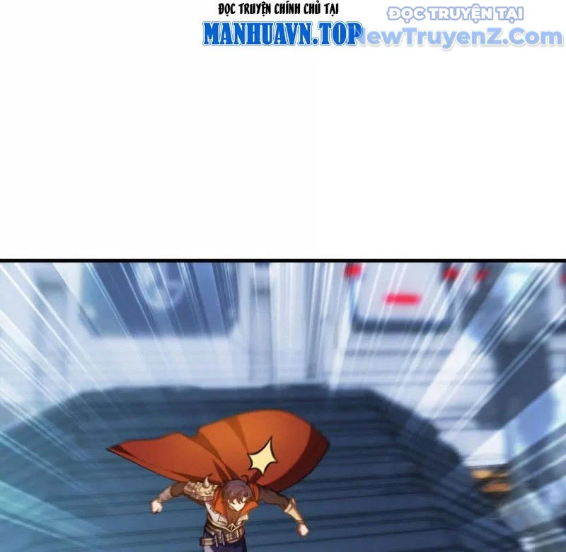 Huyễn Thú Của Ta Có Thể Tiến Hóa Vô Hạn Chapter 36 - Trang 3