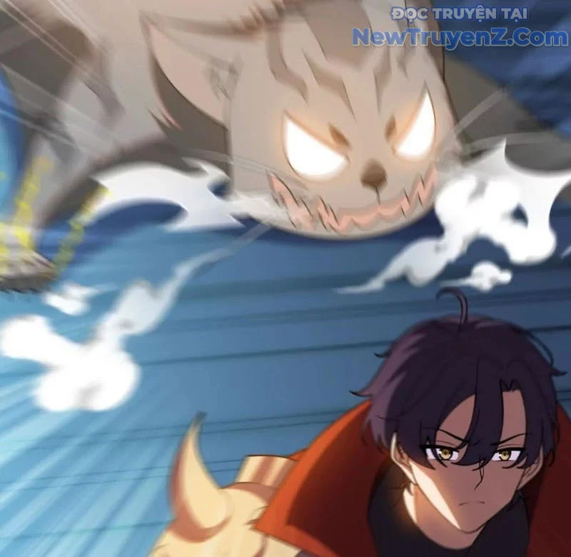 Huyễn Thú Của Ta Có Thể Tiến Hóa Vô Hạn Chapter 36 - Trang 3