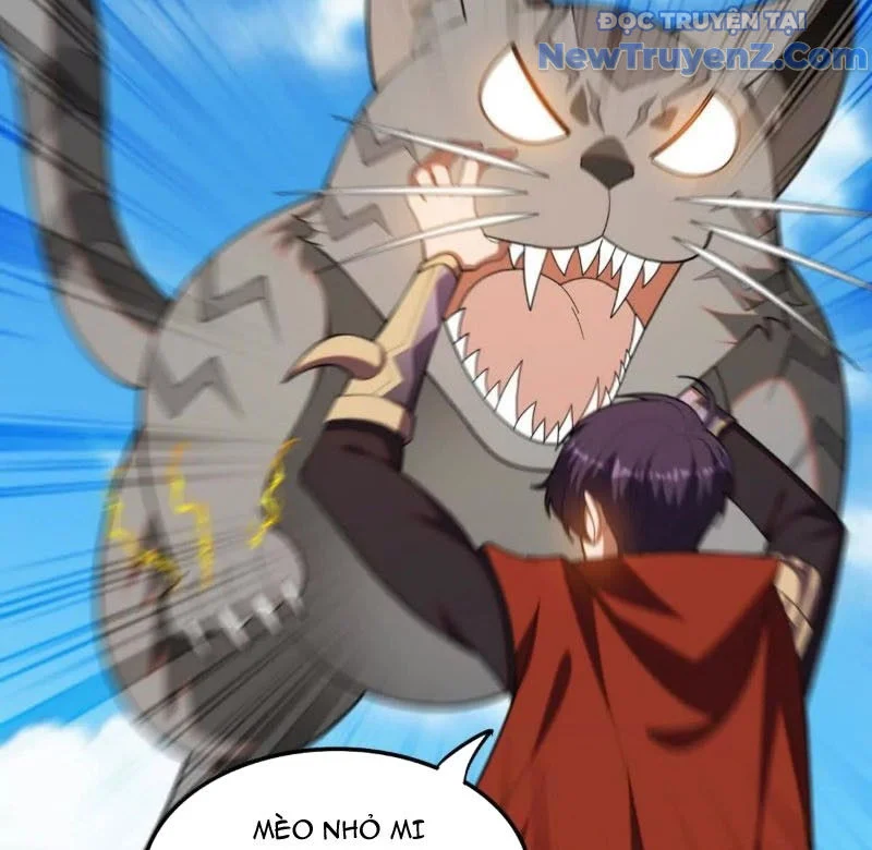 Huyễn Thú Của Ta Có Thể Tiến Hóa Vô Hạn Chapter 36 - Trang 3