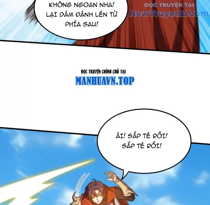 Huyễn Thú Của Ta Có Thể Tiến Hóa Vô Hạn Chapter 36 - Trang 3