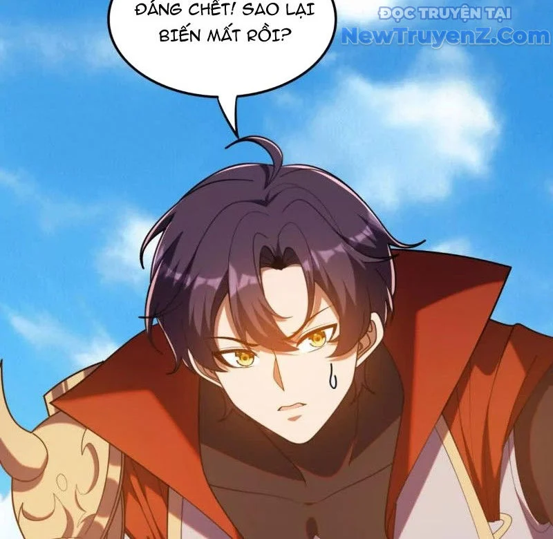 Huyễn Thú Của Ta Có Thể Tiến Hóa Vô Hạn Chapter 36 - Trang 3