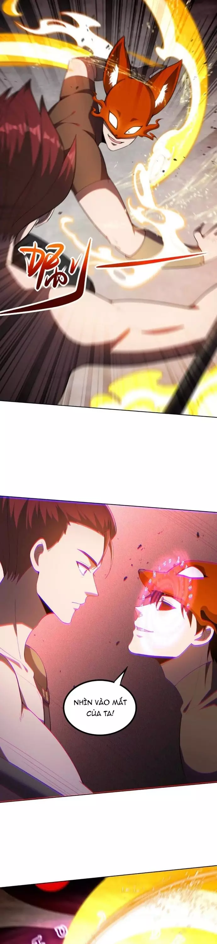 Huyễn Thú Của Ta Có Thể Tiến Hóa Vô Hạn Chapter 42 - Next 