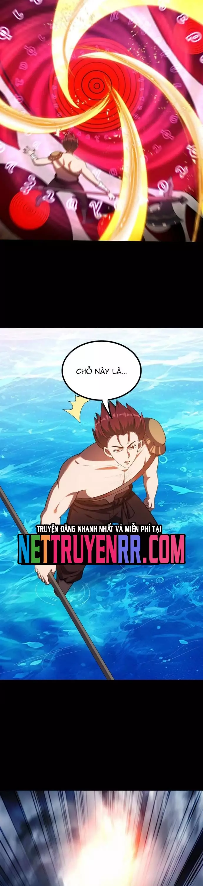 Huyễn Thú Của Ta Có Thể Tiến Hóa Vô Hạn Chapter 42 - Next 