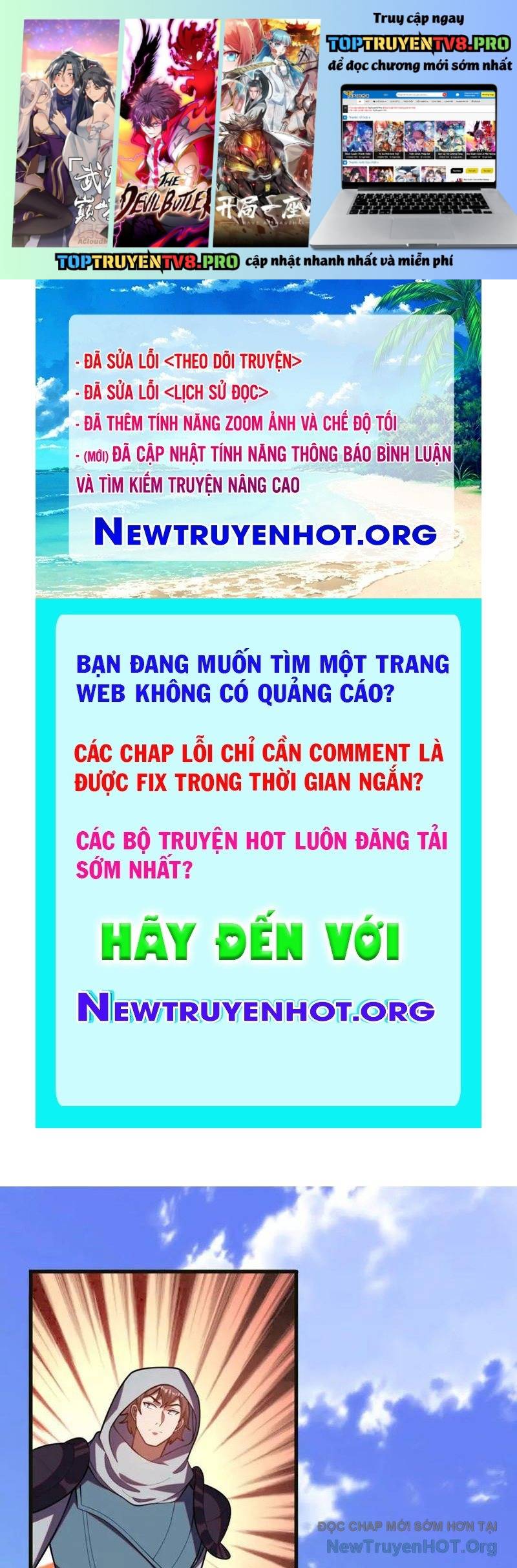 Huyễn Thú Của Ta Có Thể Tiến Hóa Vô Hạn Chapter 44 - Trang 3