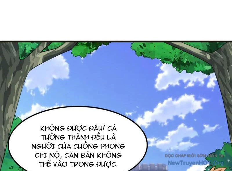 Huyễn Thú Của Ta Có Thể Tiến Hóa Vô Hạn Chapter 44 - Trang 3