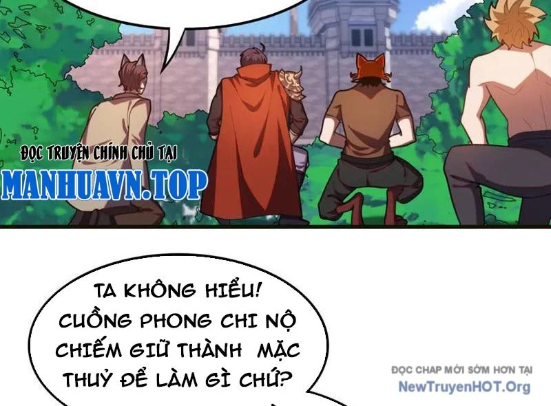 Huyễn Thú Của Ta Có Thể Tiến Hóa Vô Hạn Chapter 44 - Trang 3