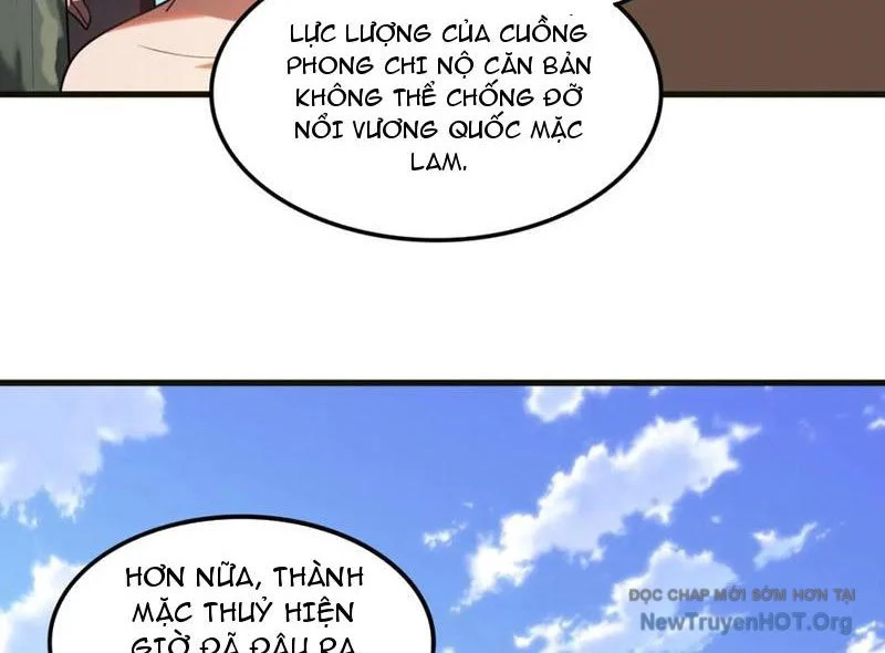 Huyễn Thú Của Ta Có Thể Tiến Hóa Vô Hạn Chapter 44 - Trang 3