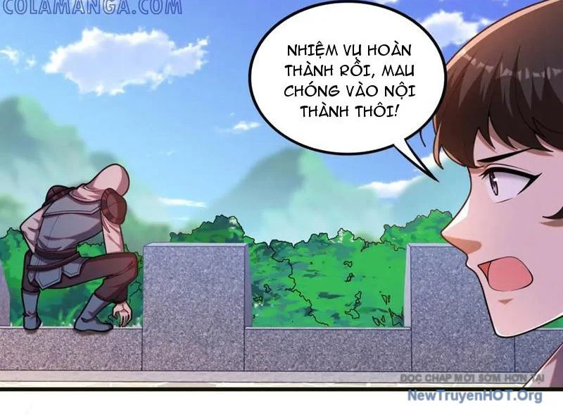 Huyễn Thú Của Ta Có Thể Tiến Hóa Vô Hạn Chapter 44 - Trang 3