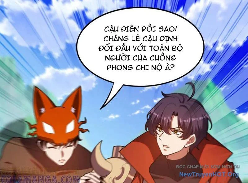 Huyễn Thú Của Ta Có Thể Tiến Hóa Vô Hạn Chapter 44 - Trang 3