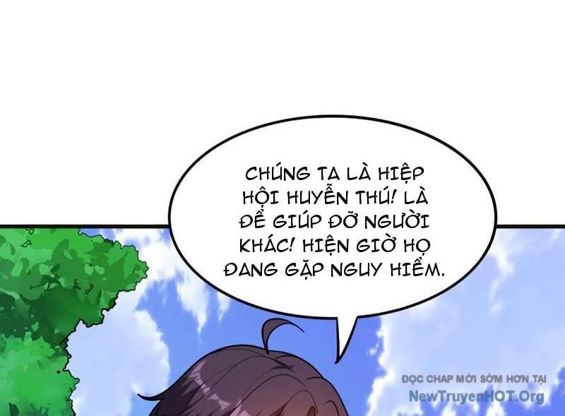 Huyễn Thú Của Ta Có Thể Tiến Hóa Vô Hạn Chapter 44 - Trang 3