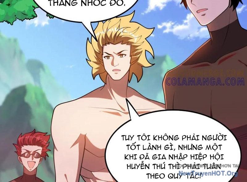 Huyễn Thú Của Ta Có Thể Tiến Hóa Vô Hạn Chapter 44 - Trang 3