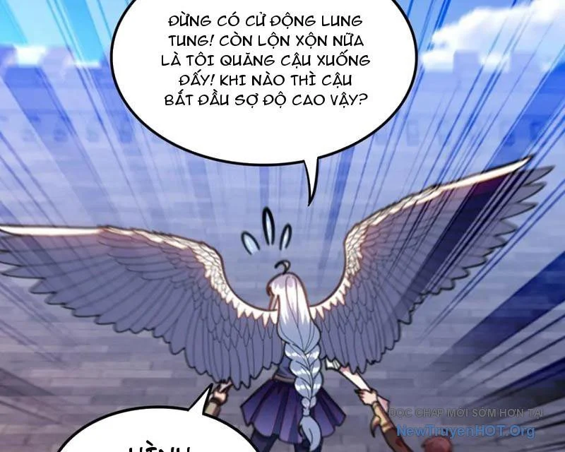 Huyễn Thú Của Ta Có Thể Tiến Hóa Vô Hạn Chapter 44 - Trang 3