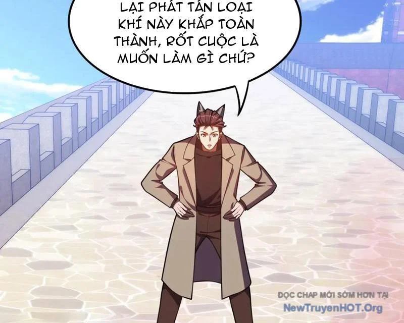 Huyễn Thú Của Ta Có Thể Tiến Hóa Vô Hạn Chapter 44 - Trang 3