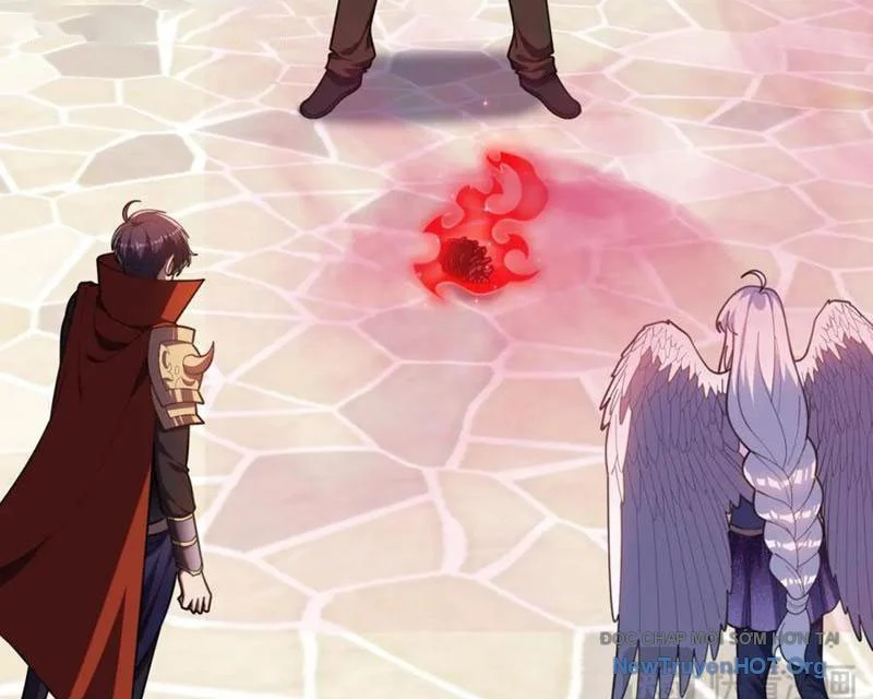 Huyễn Thú Của Ta Có Thể Tiến Hóa Vô Hạn Chapter 44 - Trang 3