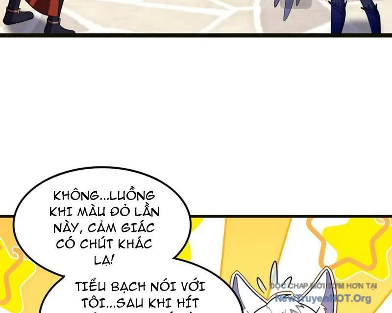 Huyễn Thú Của Ta Có Thể Tiến Hóa Vô Hạn Chapter 44 - Trang 3