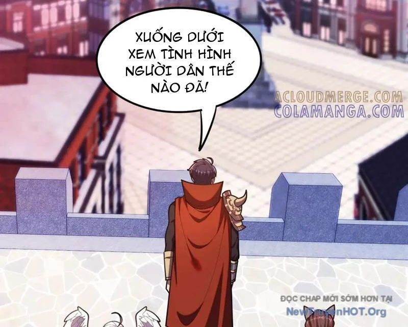Huyễn Thú Của Ta Có Thể Tiến Hóa Vô Hạn Chapter 44 - Trang 3