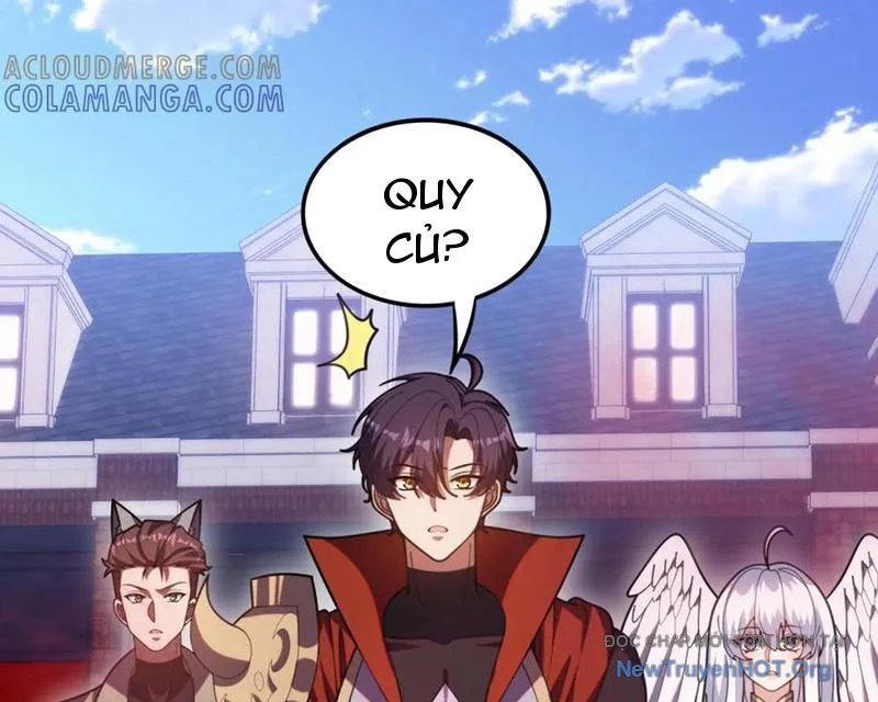 Huyễn Thú Của Ta Có Thể Tiến Hóa Vô Hạn Chapter 44 - Trang 3