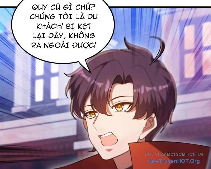 Huyễn Thú Của Ta Có Thể Tiến Hóa Vô Hạn Chapter 44 - Trang 3