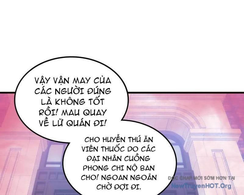 Huyễn Thú Của Ta Có Thể Tiến Hóa Vô Hạn Chapter 44 - Trang 3