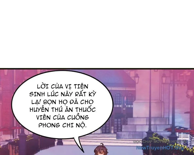 Huyễn Thú Của Ta Có Thể Tiến Hóa Vô Hạn Chapter 44 - Trang 3