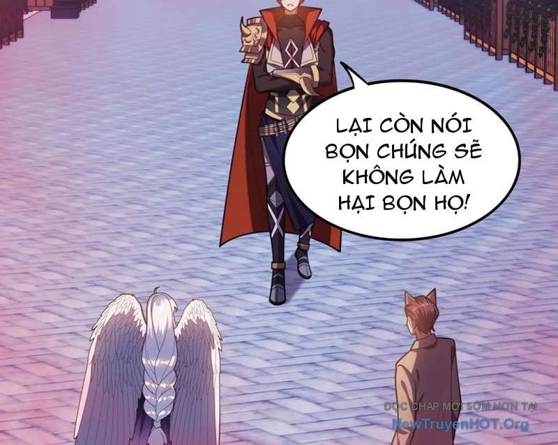 Huyễn Thú Của Ta Có Thể Tiến Hóa Vô Hạn Chapter 44 - Trang 3