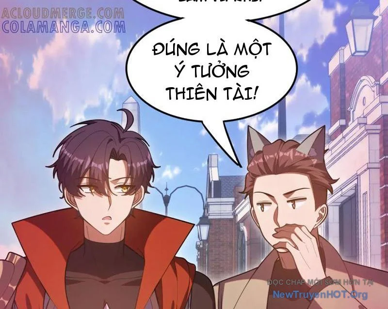 Huyễn Thú Của Ta Có Thể Tiến Hóa Vô Hạn Chapter 44 - Trang 3