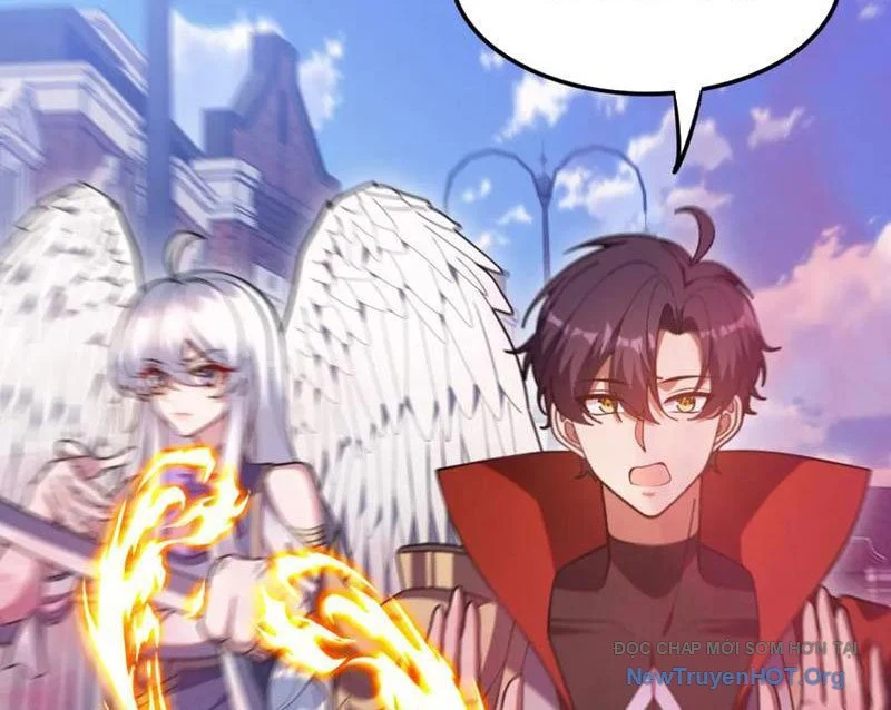 Huyễn Thú Của Ta Có Thể Tiến Hóa Vô Hạn Chapter 44 - Trang 3