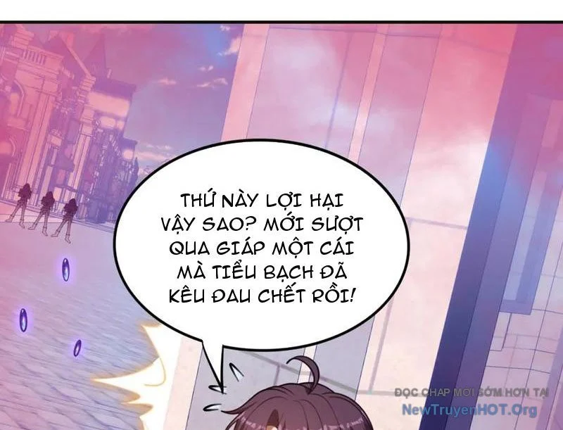 Huyễn Thú Của Ta Có Thể Tiến Hóa Vô Hạn Chapter 44 - Trang 3