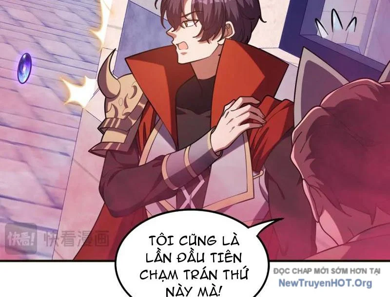 Huyễn Thú Của Ta Có Thể Tiến Hóa Vô Hạn Chapter 44 - Trang 3
