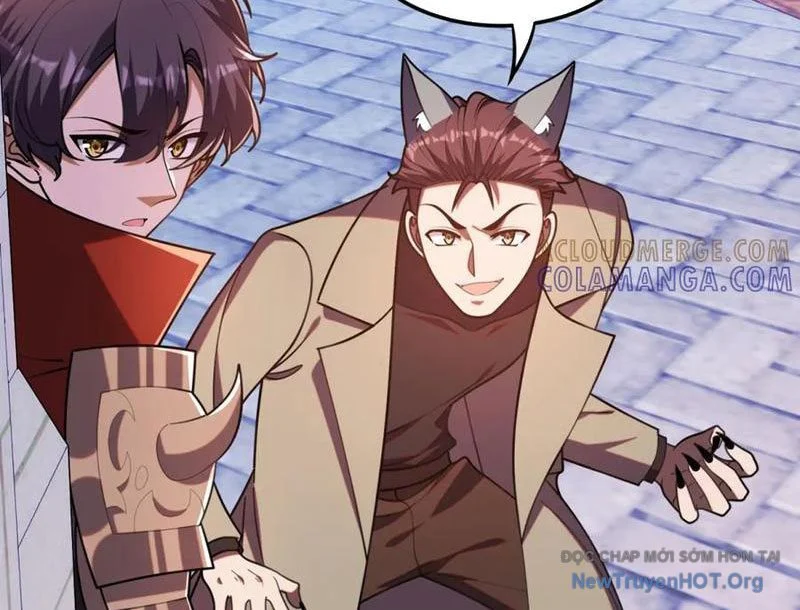 Huyễn Thú Của Ta Có Thể Tiến Hóa Vô Hạn Chapter 44 - Trang 3