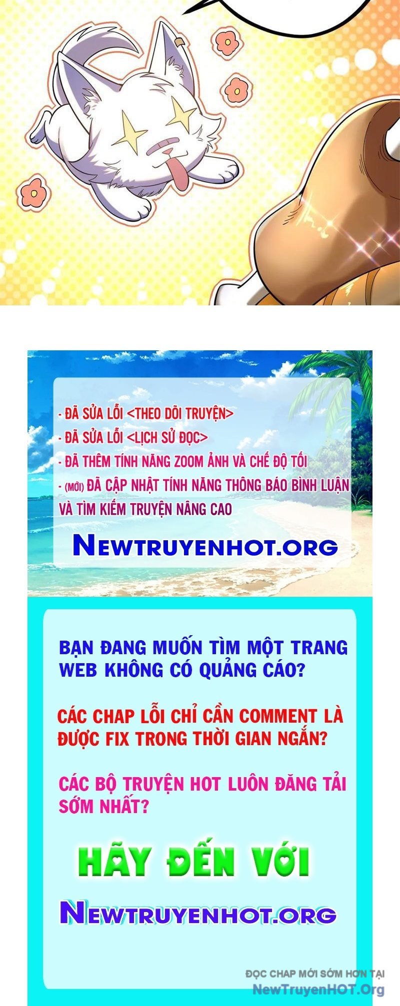 Huyễn Thú Của Ta Có Thể Tiến Hóa Vô Hạn Chapter 44 - Trang 3