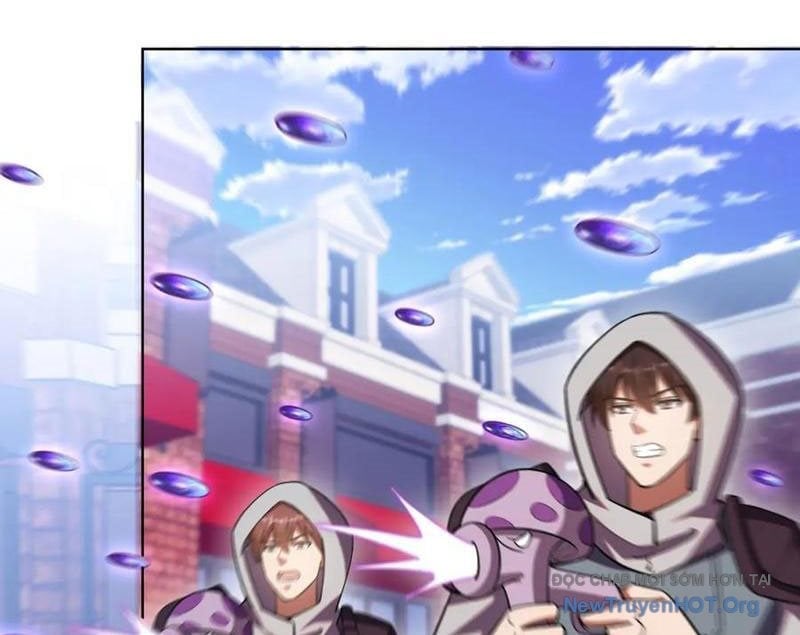 Huyễn Thú Của Ta Có Thể Tiến Hóa Vô Hạn Chapter 45 - Next Chapter 46