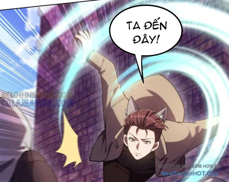 Huyễn Thú Của Ta Có Thể Tiến Hóa Vô Hạn Chapter 45 - Next Chapter 46