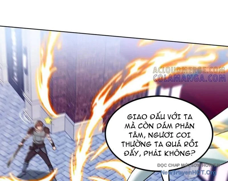 Huyễn Thú Của Ta Có Thể Tiến Hóa Vô Hạn Chapter 45 - Next Chapter 46