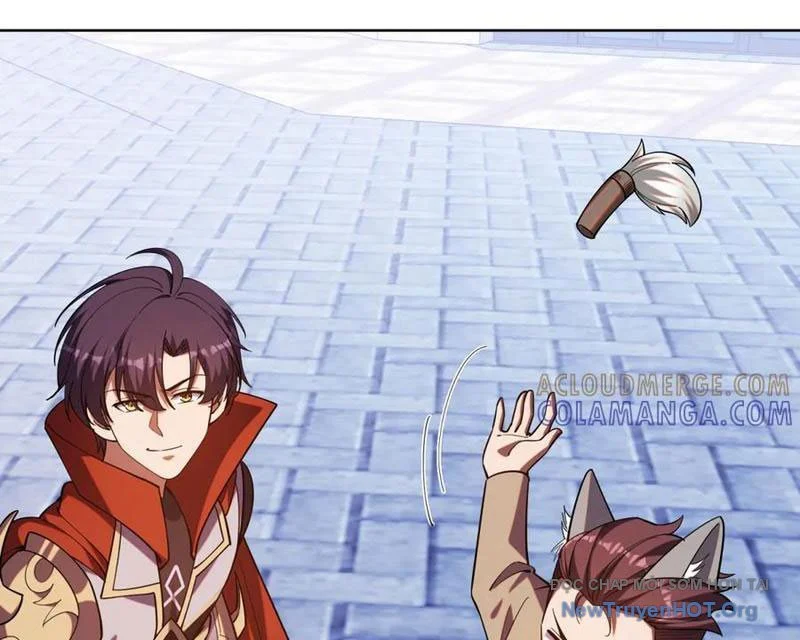 Huyễn Thú Của Ta Có Thể Tiến Hóa Vô Hạn Chapter 45 - Next Chapter 46