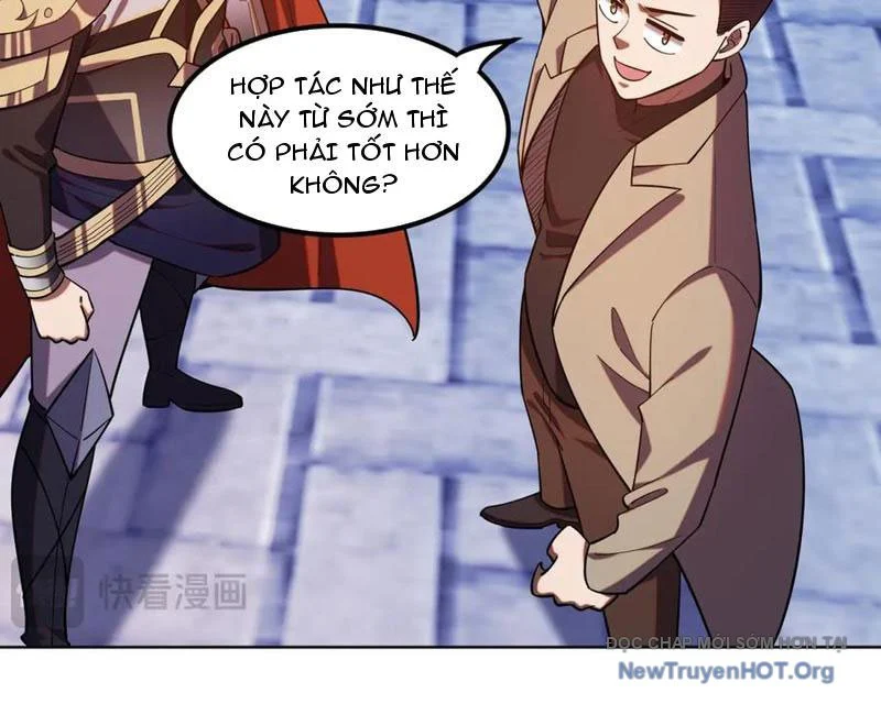 Huyễn Thú Của Ta Có Thể Tiến Hóa Vô Hạn Chapter 45 - Next Chapter 46