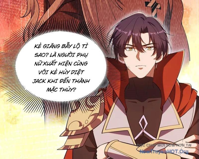 Huyễn Thú Của Ta Có Thể Tiến Hóa Vô Hạn Chapter 45 - Next Chapter 46