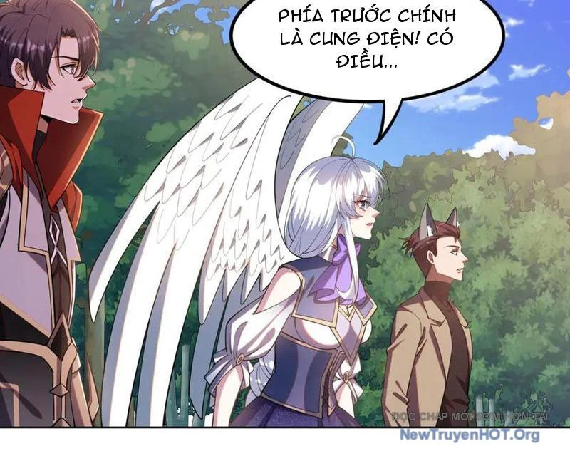 Huyễn Thú Của Ta Có Thể Tiến Hóa Vô Hạn Chapter 45 - Next Chapter 46