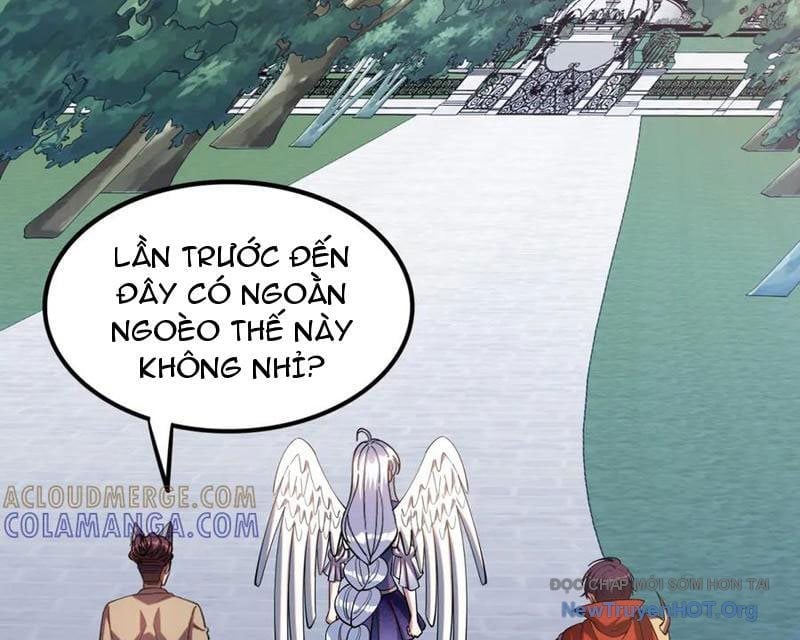 Huyễn Thú Của Ta Có Thể Tiến Hóa Vô Hạn Chapter 45 - Next Chapter 46