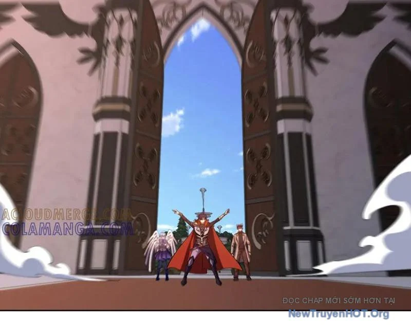 Huyễn Thú Của Ta Có Thể Tiến Hóa Vô Hạn Chapter 45 - Next Chapter 46