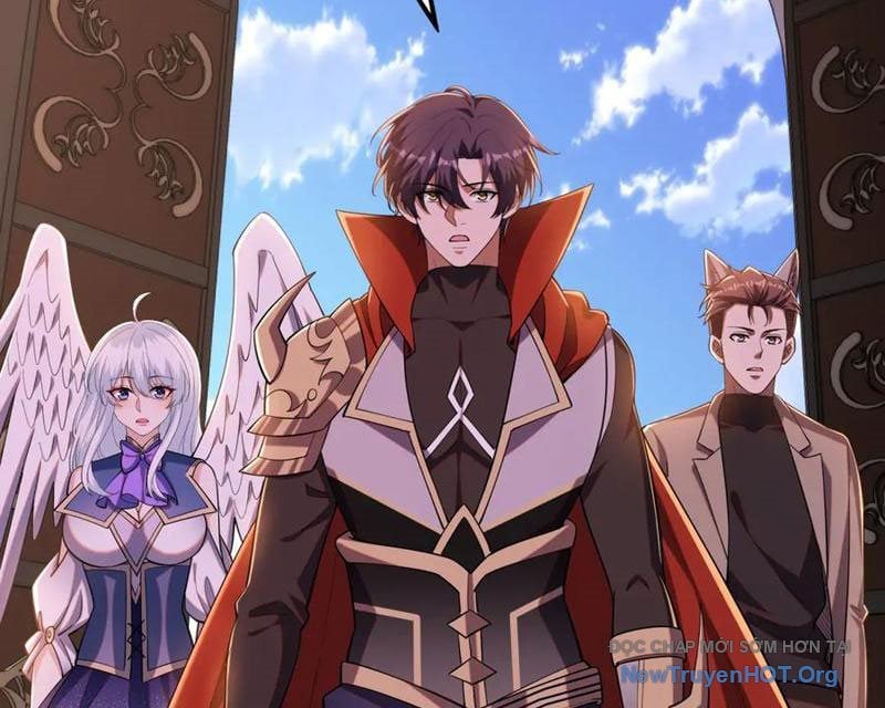 Huyễn Thú Của Ta Có Thể Tiến Hóa Vô Hạn Chapter 45 - Next Chapter 46