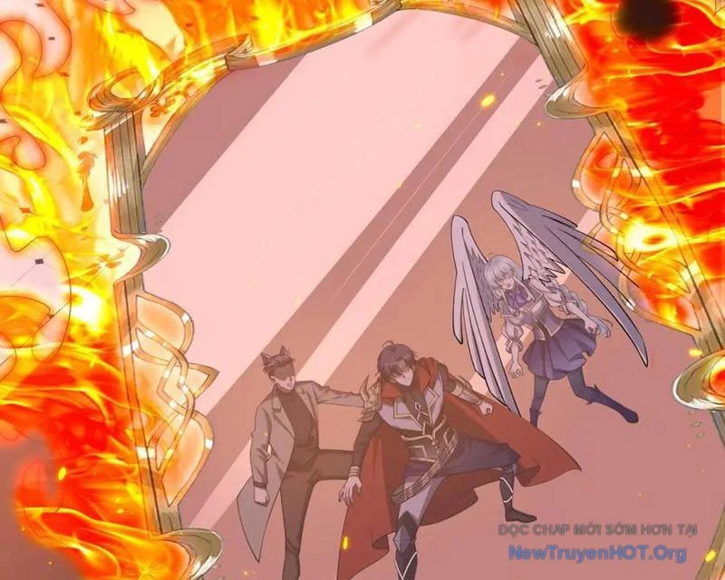 Huyễn Thú Của Ta Có Thể Tiến Hóa Vô Hạn Chapter 45 - Next Chapter 46