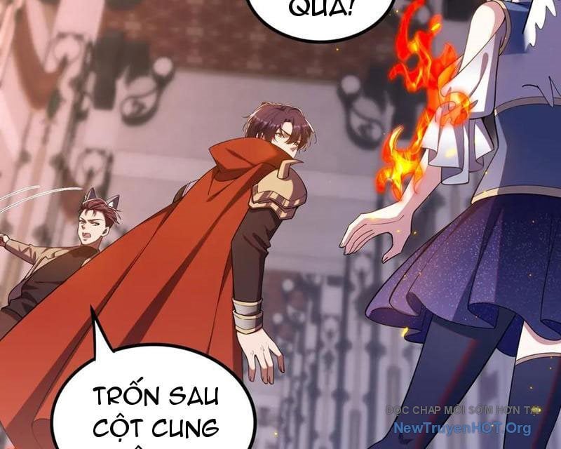 Huyễn Thú Của Ta Có Thể Tiến Hóa Vô Hạn Chapter 45 - Next Chapter 46