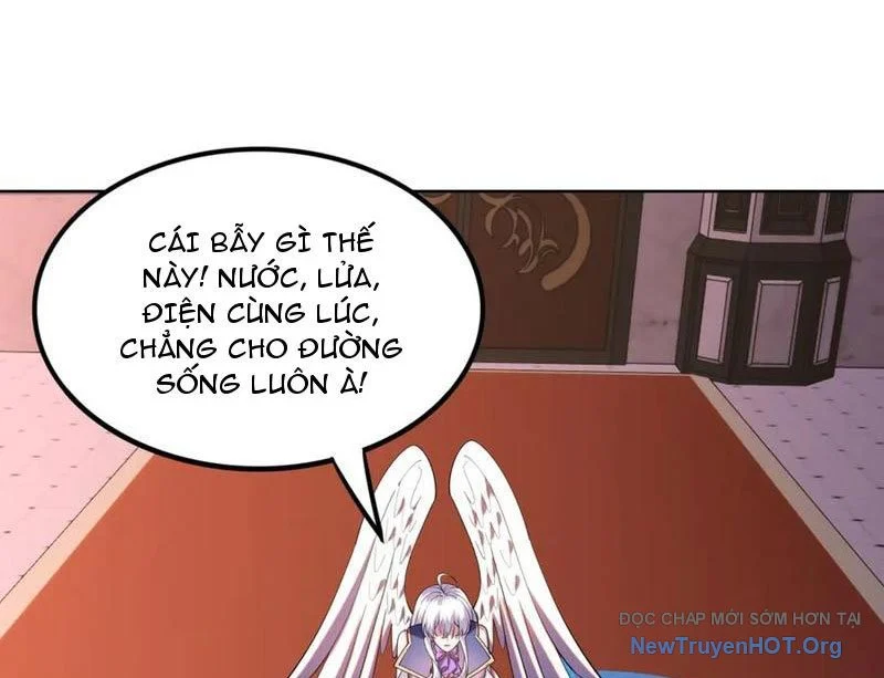 Huyễn Thú Của Ta Có Thể Tiến Hóa Vô Hạn Chapter 45 - Next Chapter 46