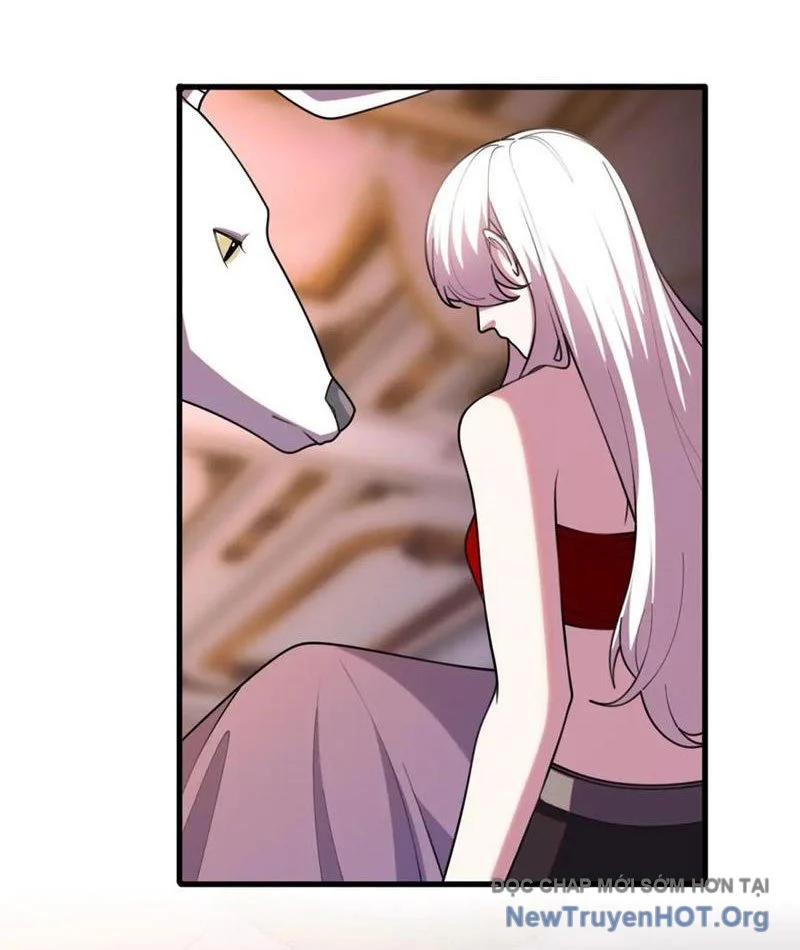 Huyễn Thú Của Ta Có Thể Tiến Hóa Vô Hạn Chapter 46 - Next 