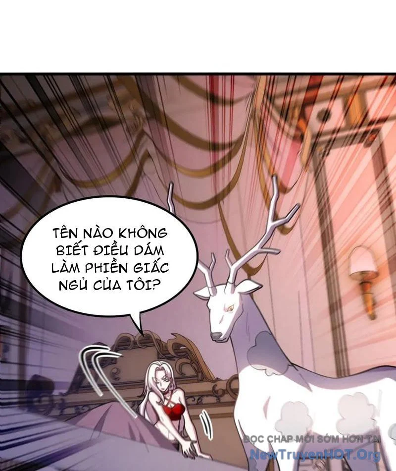 Huyễn Thú Của Ta Có Thể Tiến Hóa Vô Hạn Chapter 46 - Next 