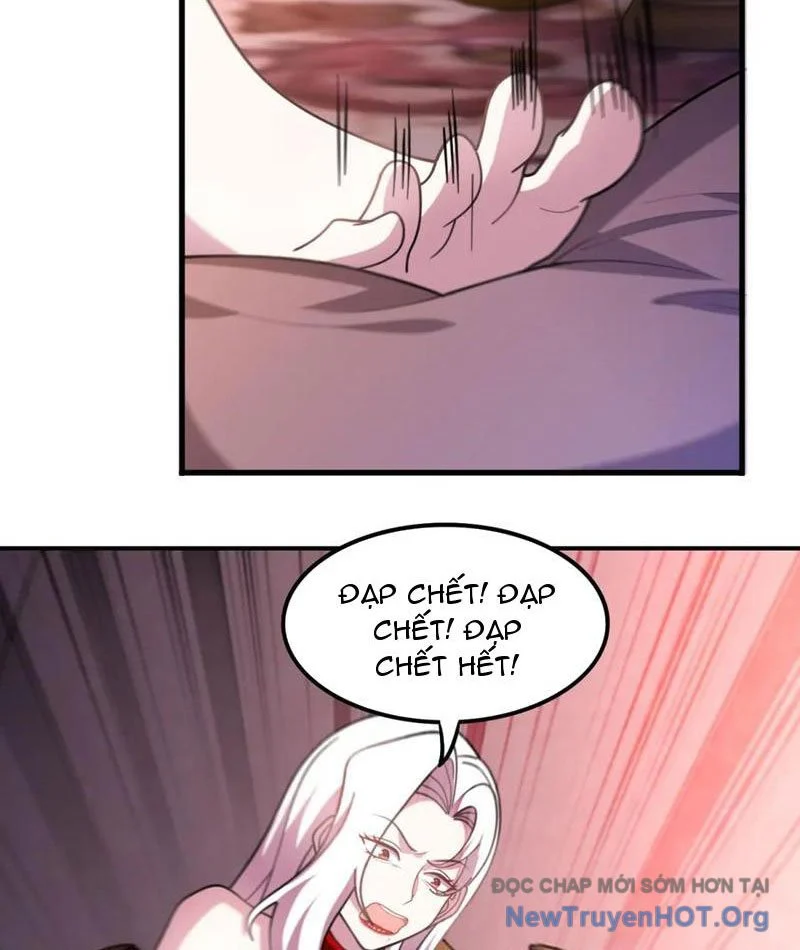 Huyễn Thú Của Ta Có Thể Tiến Hóa Vô Hạn Chapter 46 - Next 