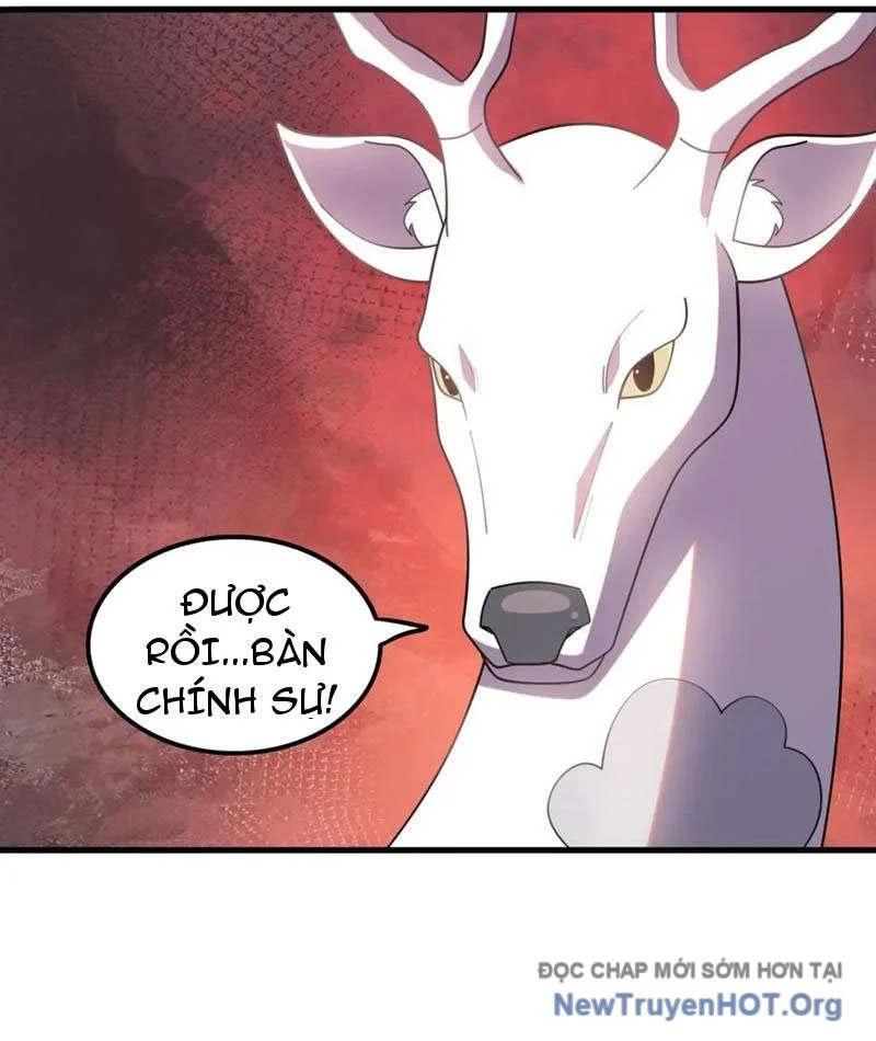 Huyễn Thú Của Ta Có Thể Tiến Hóa Vô Hạn Chapter 46 - Next 